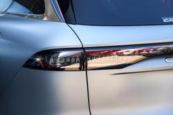 2026 Chery Tiggo 9 Super Hybrid Ultimate