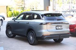 2026 Chery Tiggo 9 Super Hybrid Ultimate