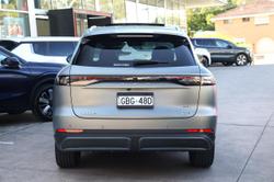 2026 Chery Tiggo 9 Super Hybrid Ultimate