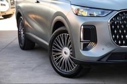 2026 Chery Tiggo 9 Super Hybrid Ultimate