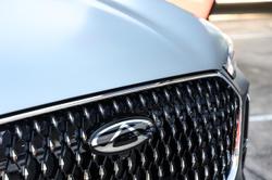 2026 Chery Tiggo 9 Super Hybrid Ultimate