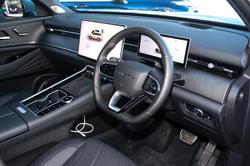 2026 Chery Tiggo 9 Super Hybrid Ultimate