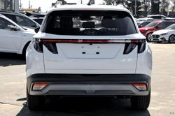 2026 Hyundai Tucson Elite