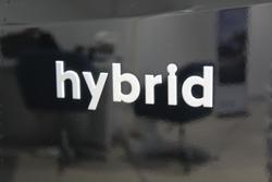 2026 Hyundai Tucson Hybrid Premium