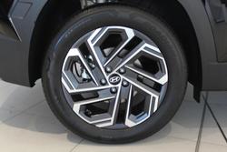 2026 Hyundai Tucson Hybrid Premium