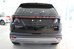2026 Hyundai Tucson Hybrid Premium