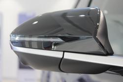 2026 Hyundai Tucson Hybrid Premium