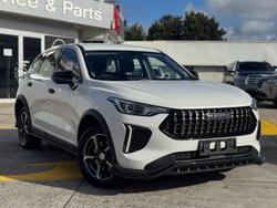 2026 GWM Haval Jolion Premium Hybrid