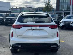 2026 GWM Haval Jolion Premium Hybrid