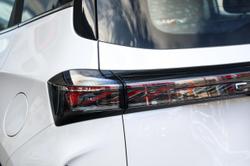 2026 Chery Tiggo 4 Ultimate