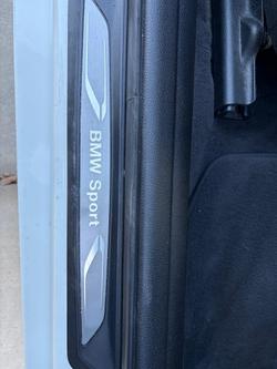 2013 BMW 3 Series 320i