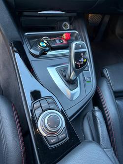 2013 BMW 3 Series 320i