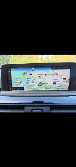 2013 BMW 3 Series 320i