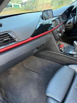2013 BMW 3 Series 320i