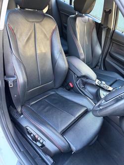2013 BMW 3 Series 320i