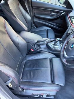 2013 BMW 3 Series 320i