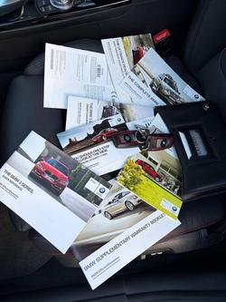 2013 BMW 3 Series 320i