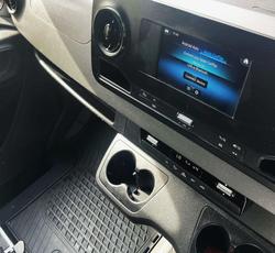 2019 Mercedes-Benz Sprinter 316CDI