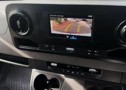2019 Mercedes-Benz Sprinter 316CDI