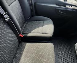 2019 Mercedes-Benz Sprinter 316CDI