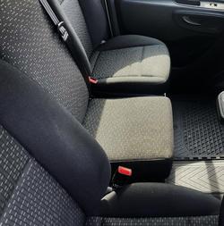 2019 Mercedes-Benz Sprinter 316CDI