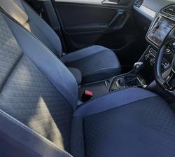 2020 Volkswagen Tiguan 132TSI Comfortline