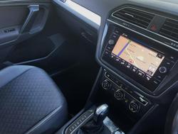 2020 Volkswagen Tiguan 132TSI Comfortline