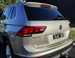 2020 Volkswagen Tiguan 132TSI Comfortline