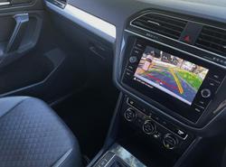 2020 Volkswagen Tiguan 132TSI Comfortline