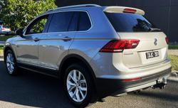 2020 Volkswagen Tiguan 132TSI Comfortline