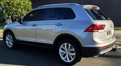 2020 Volkswagen Tiguan 132TSI Comfortline