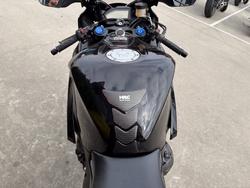 2012 Honda CBR1000RR (FIREBLADE) Black