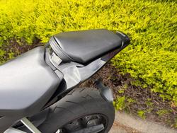 2012 Honda CBR1000RR (FIREBLADE) Black