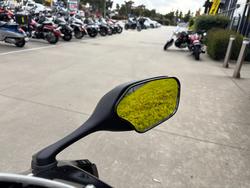 2012 Honda CBR1000RR (FIREBLADE) Black