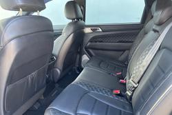 2023 SsangYong Rexton Ultimate Sport Pack