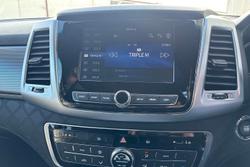 2023 SsangYong Rexton Ultimate Sport Pack