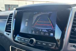 2023 SsangYong Rexton Ultimate Sport Pack