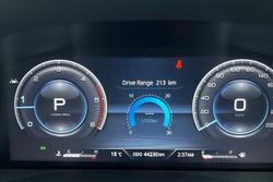 2023 SsangYong Rexton Ultimate Sport Pack