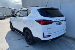 2023 SsangYong Rexton Ultimate Sport Pack