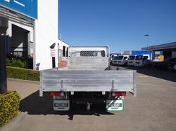 2020 MITSUBISHI CANTER FUSO