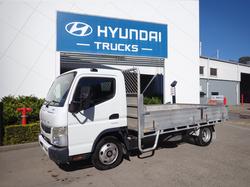 2020 MITSUBISHI CANTER FUSO