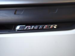 2020 MITSUBISHI CANTER FUSO