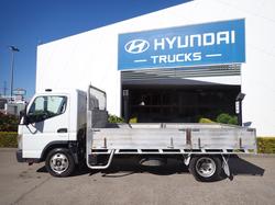 2020 MITSUBISHI CANTER FUSO