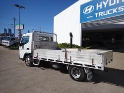 2020 MITSUBISHI CANTER FUSO