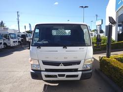 2020 MITSUBISHI CANTER FUSO