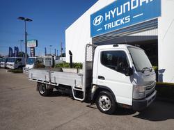 2020 MITSUBISHI CANTER FUSO