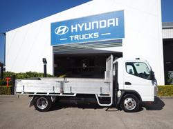 2020 MITSUBISHI CANTER FUSO