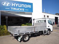 2020 MITSUBISHI CANTER FUSO