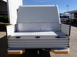 2020 ISUZU NLR 45-150