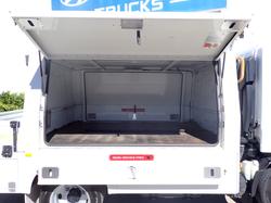 2020 ISUZU NLR 45-150